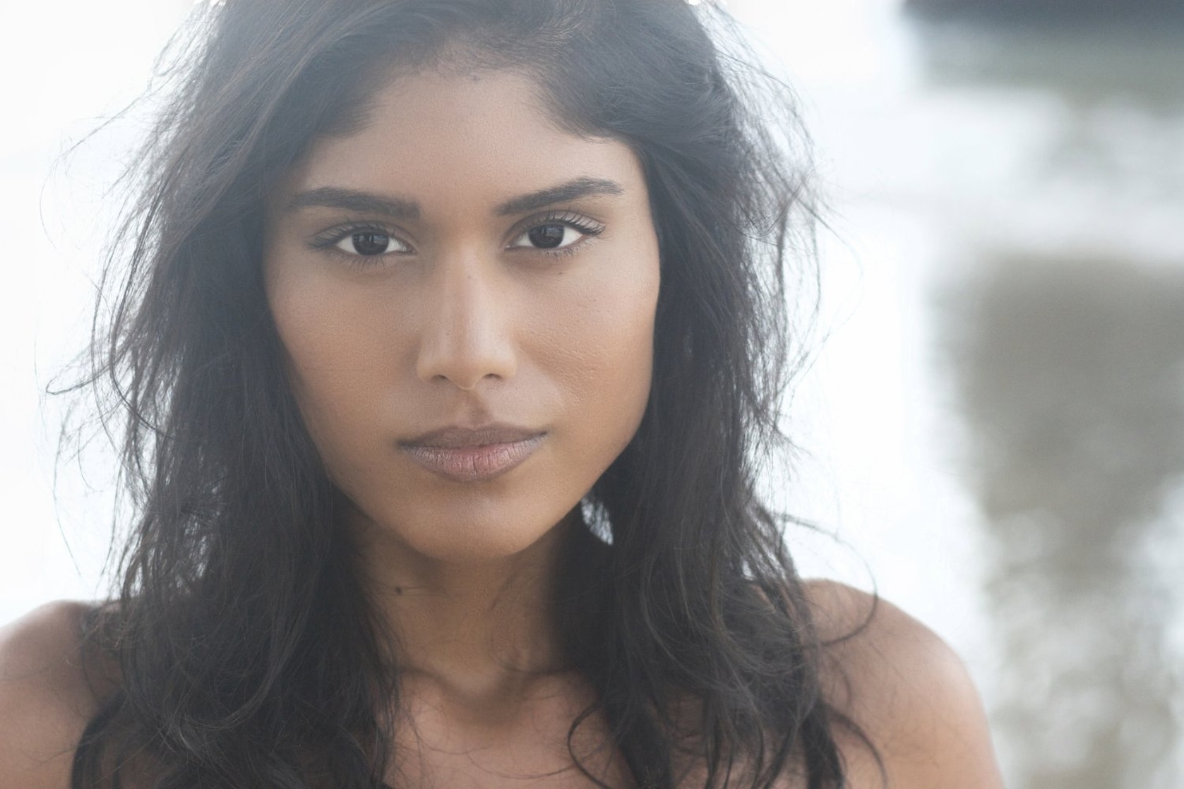 Anisha Adusumilli