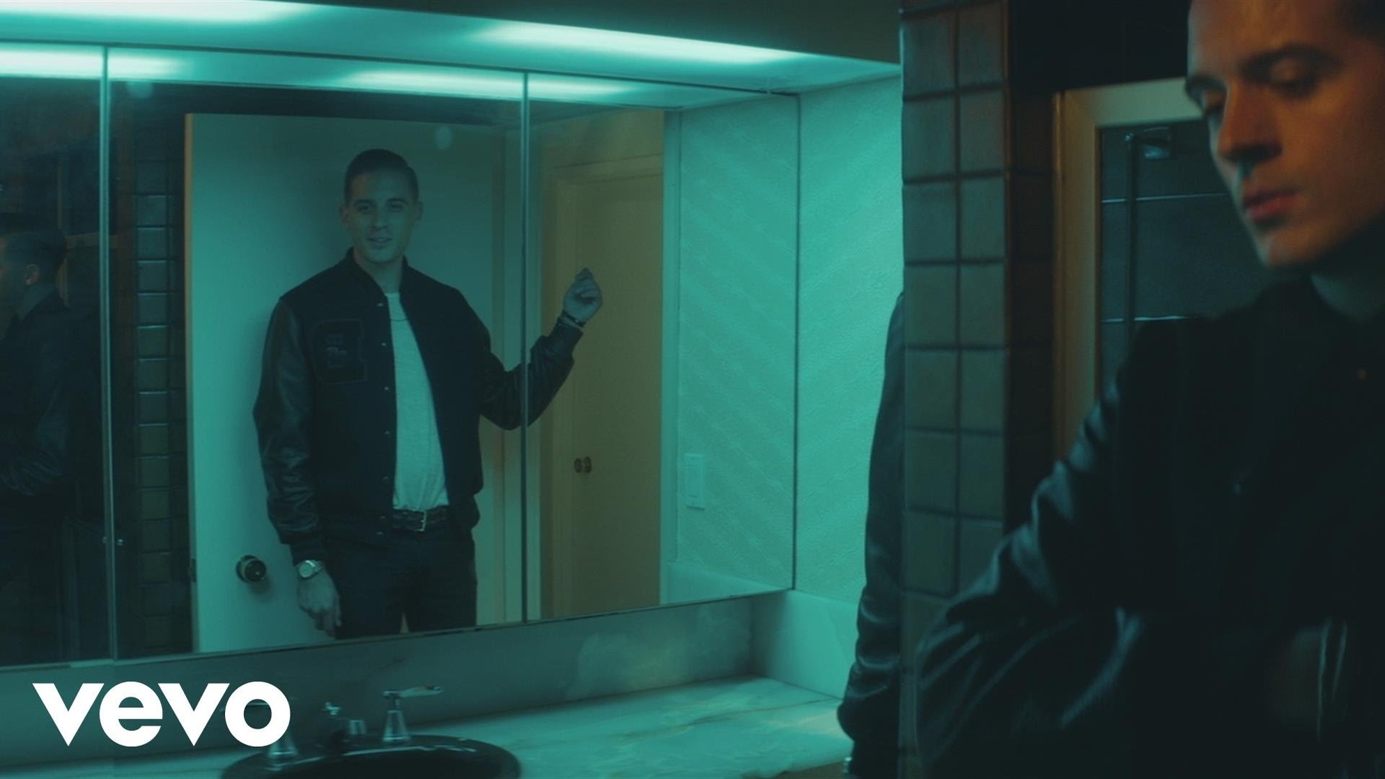 G Eazy Me Myself And I Live Picture of G-Eazy: Me, Myself I