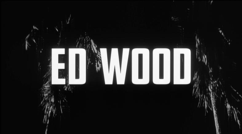 Ed Wood Ed Wood