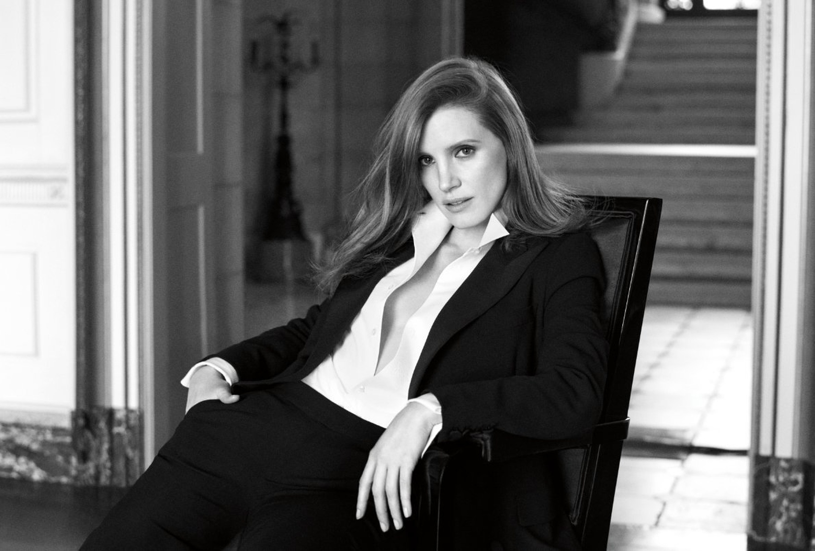 Jessica Chastain Jessica Chastain