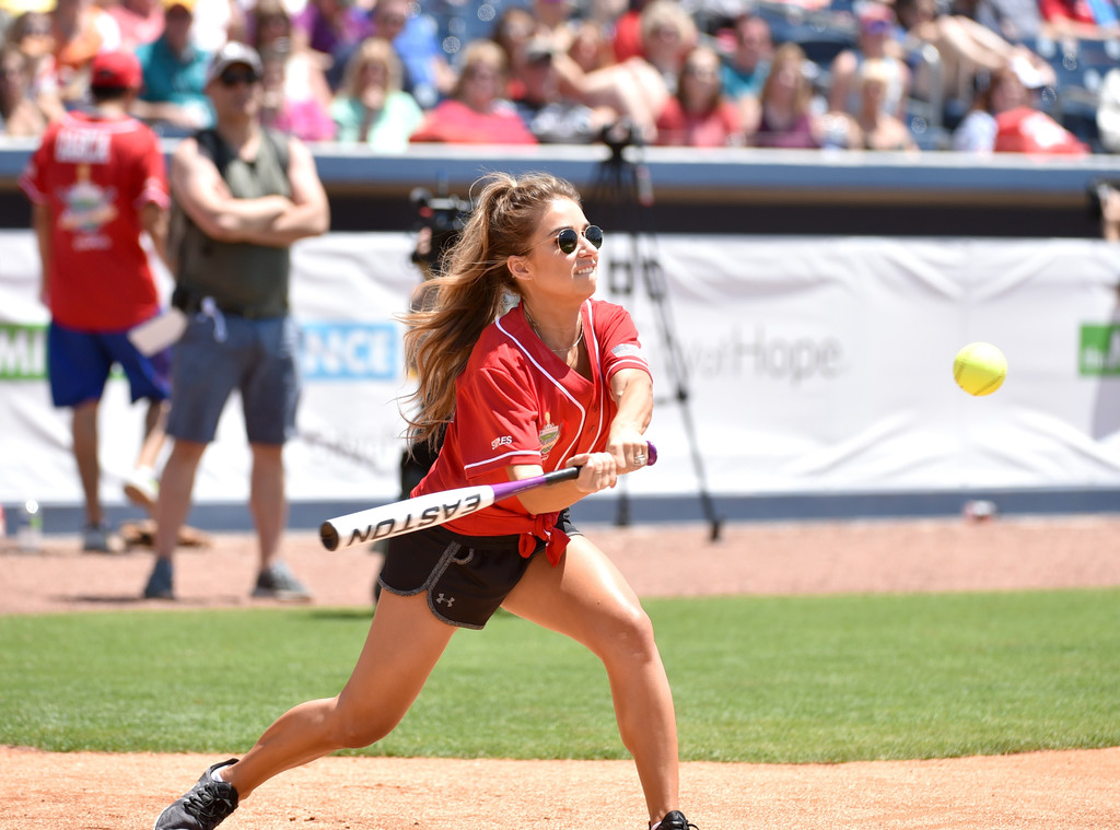 Jessie James Decker