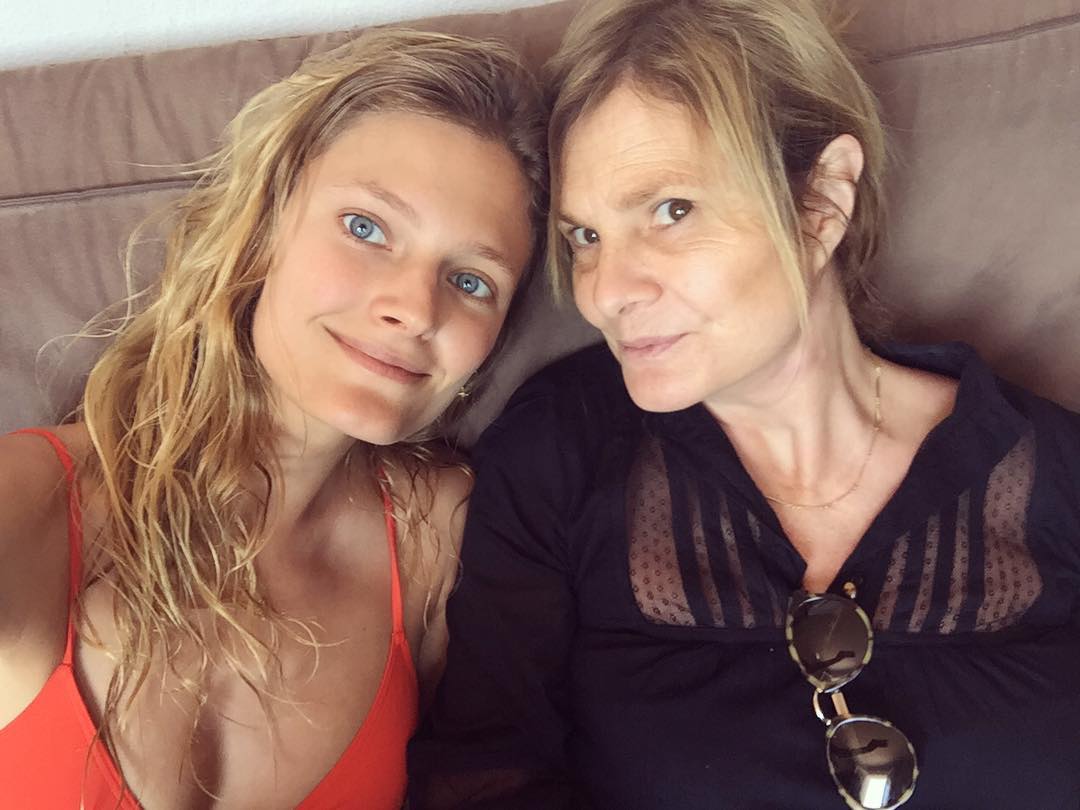 Constance Jablonski