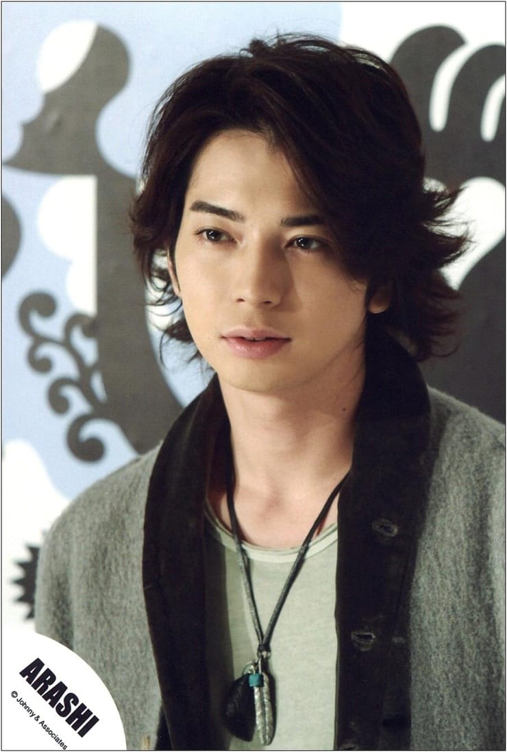 Picture of Jun Matsumoto