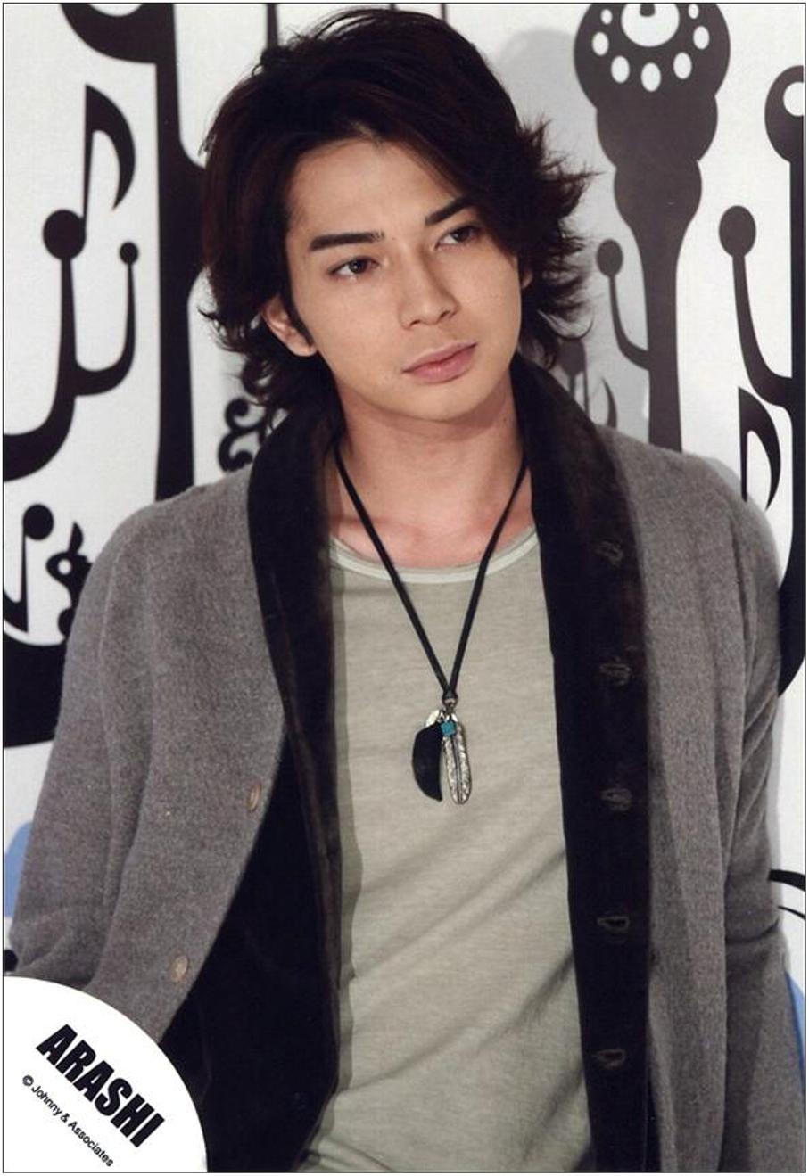 Picture of Jun Matsumoto