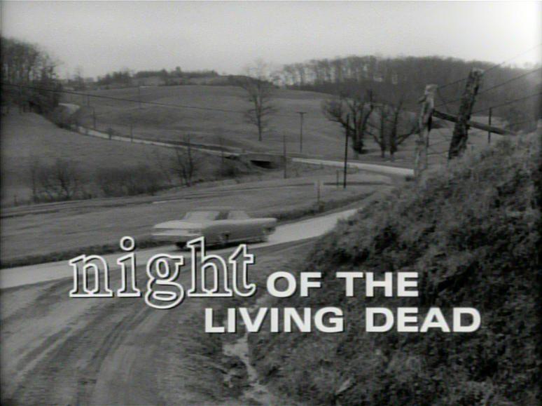 Night of the Living Dead