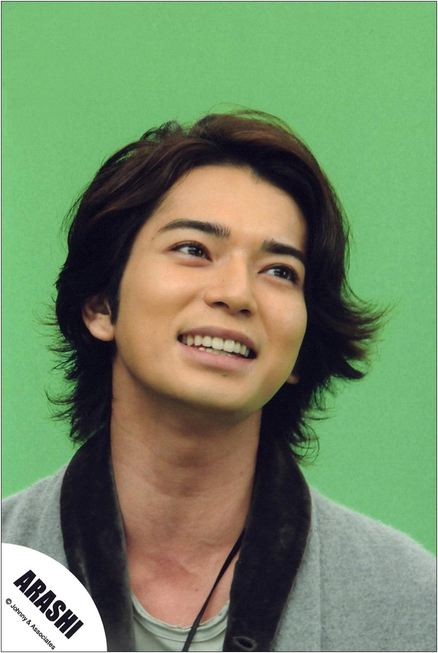 Jun Matsumoto