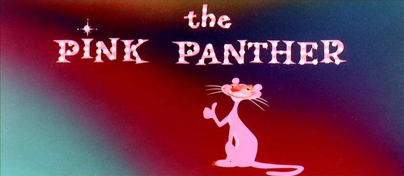 The Pink Panther
