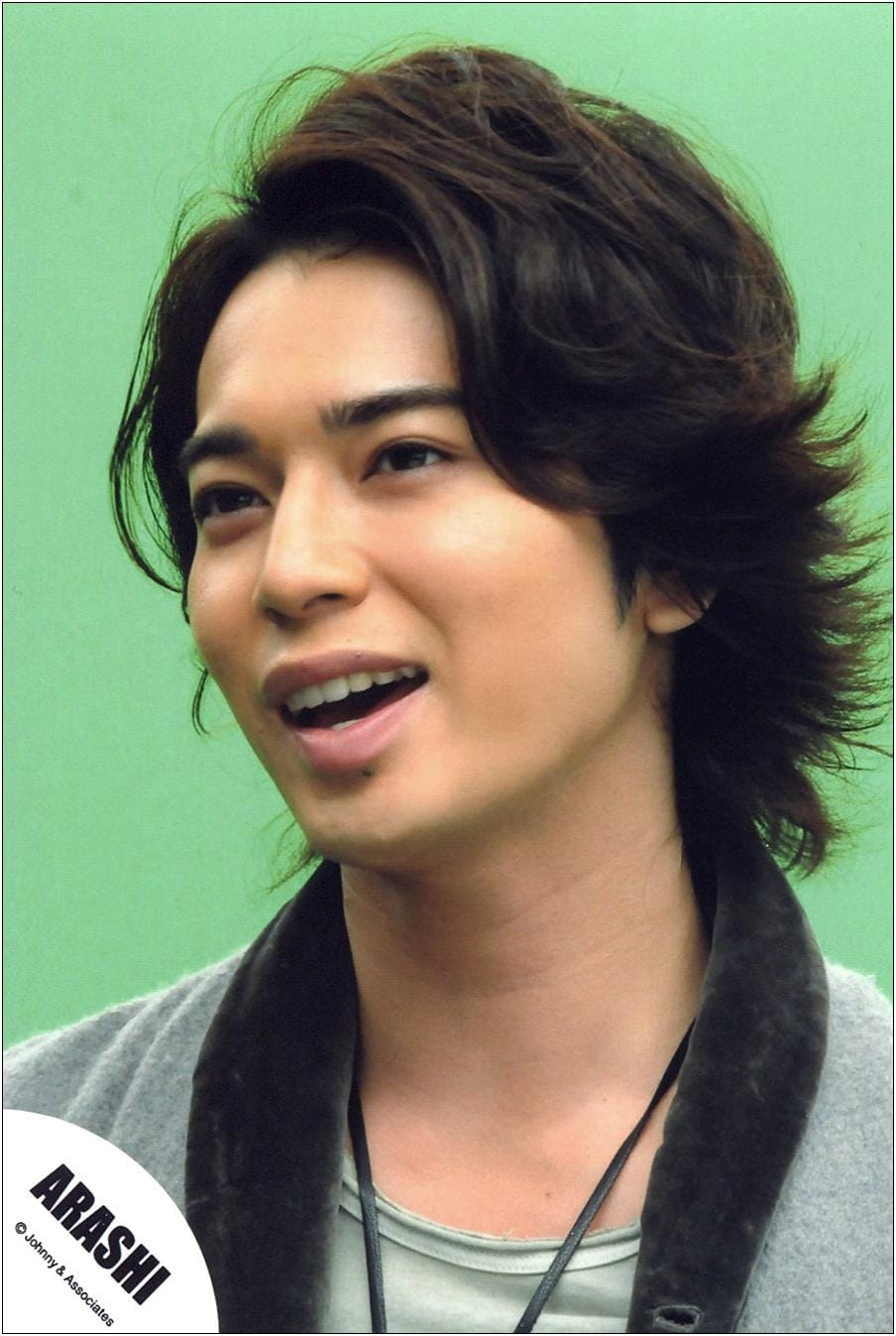 Jun Matsumoto image