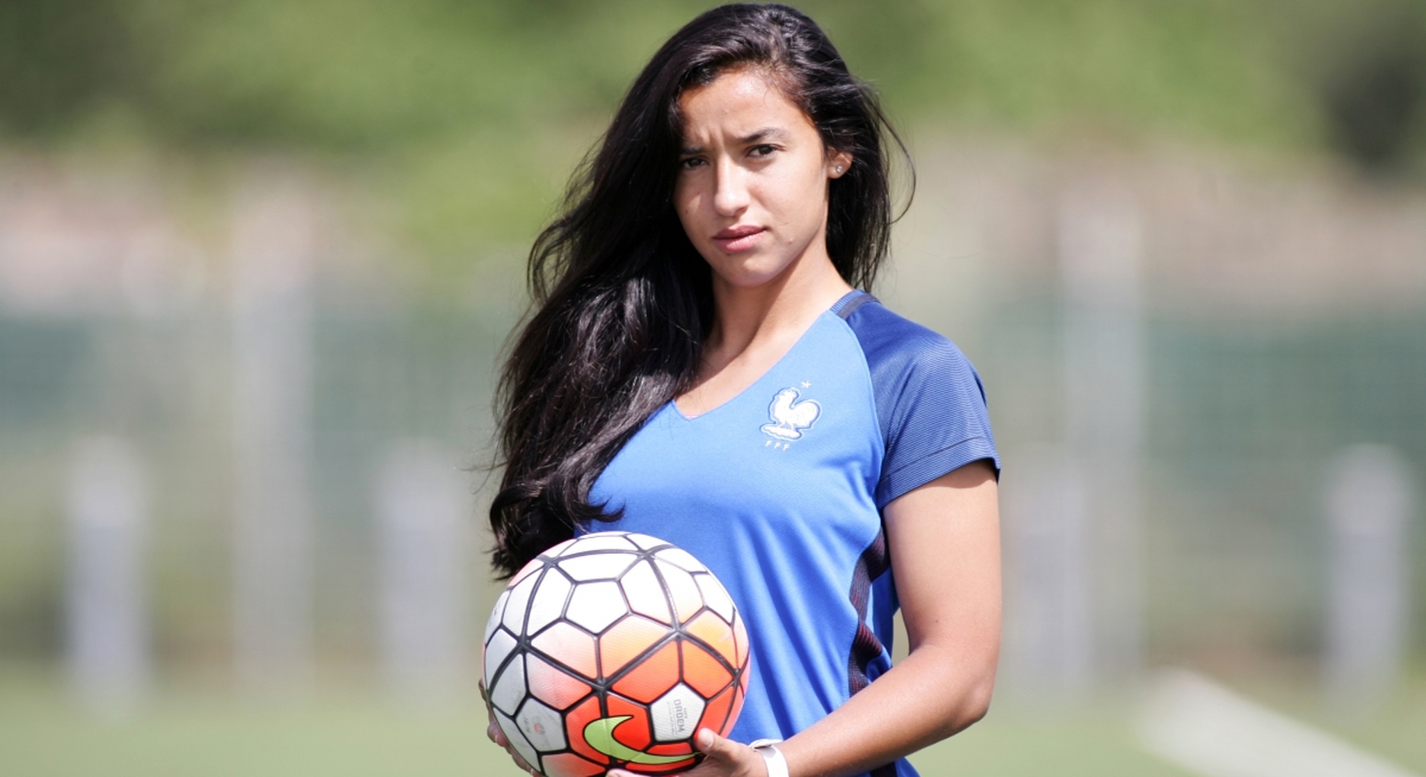 Picture of Sakina Karchaoui