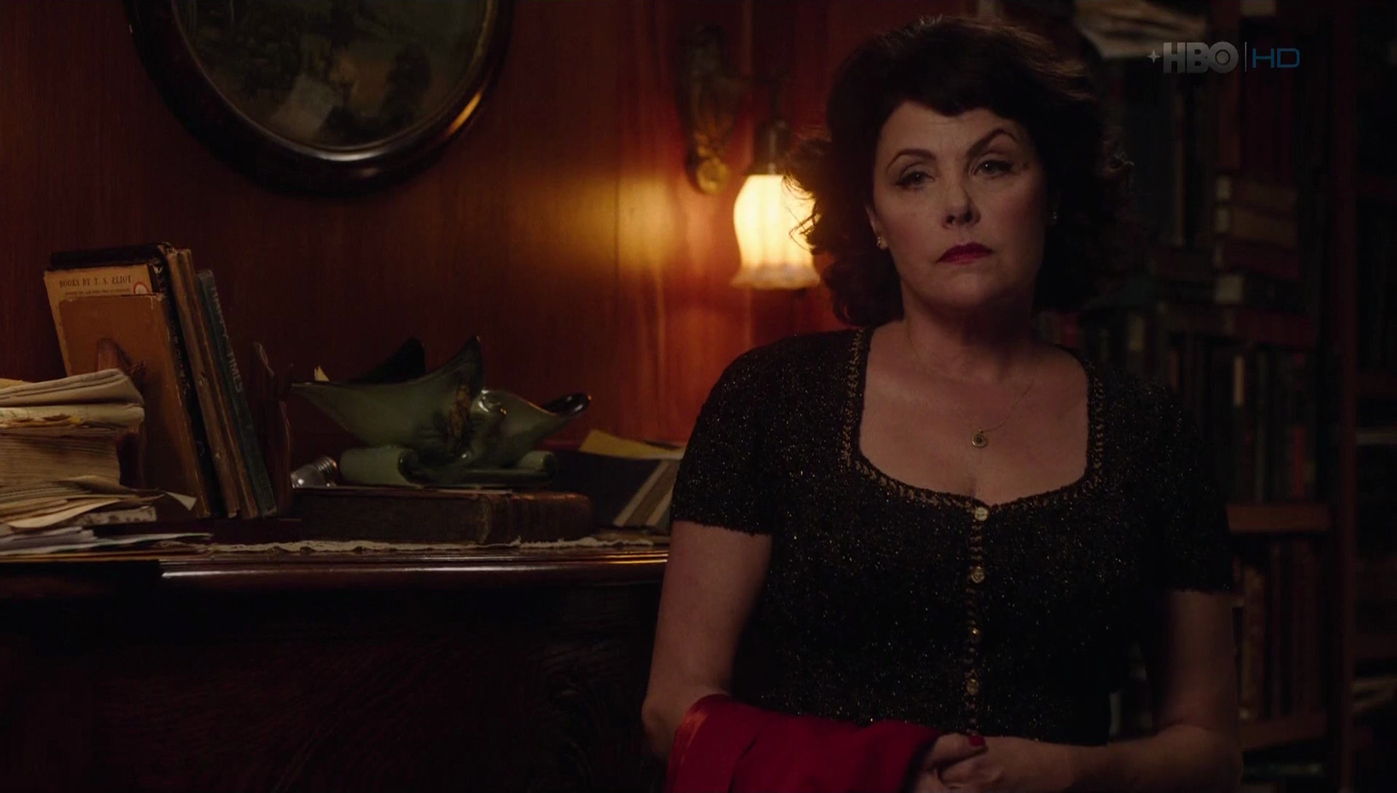 Twin Peaks: The Return Twin Peaks: The Return