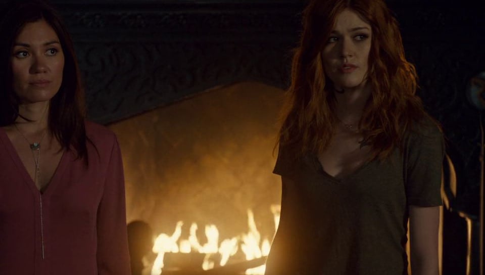 Katherine McNamara