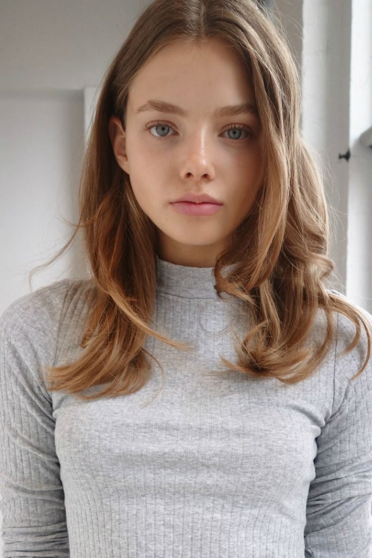 Kristine Froseth