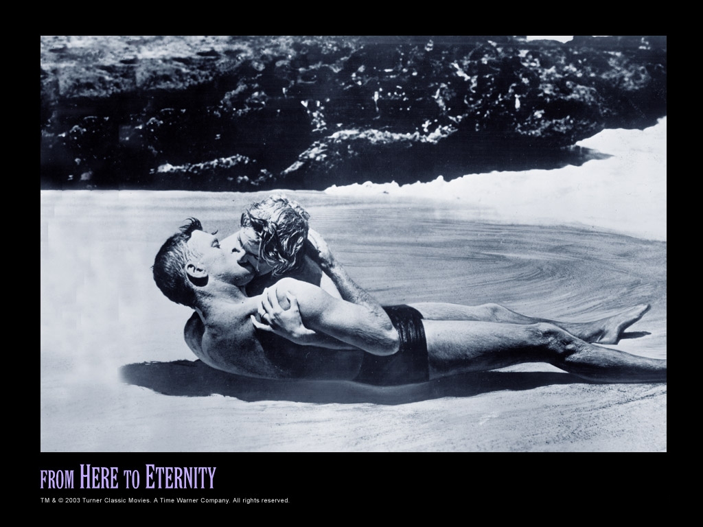 From Here to Eternity