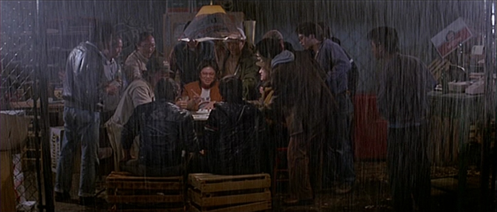 Big Trouble in Little China