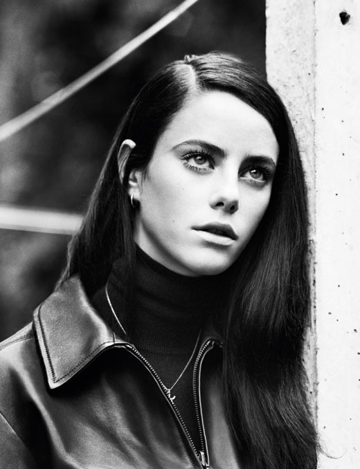 Picture of Kaya Scodelario Picture of Kaya Scodelario
