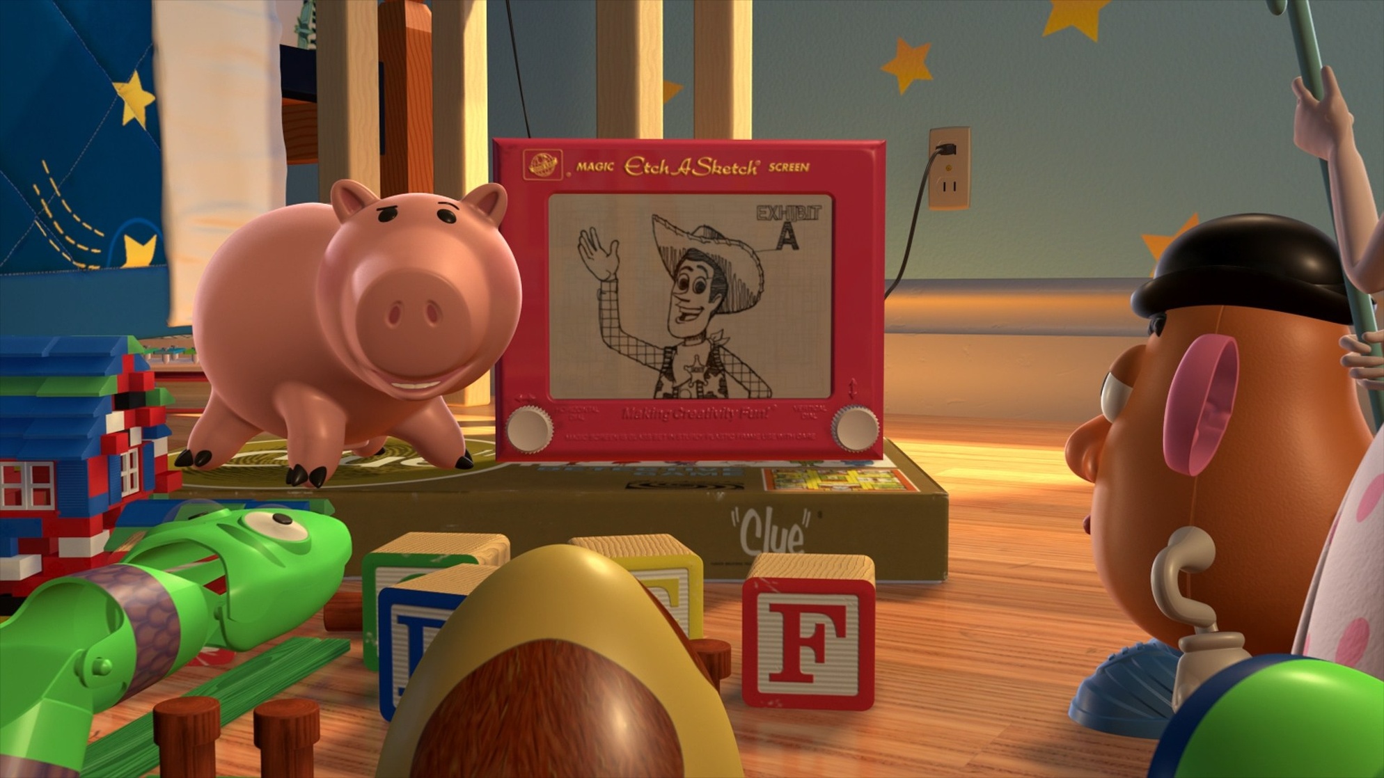 Toy Story 2
