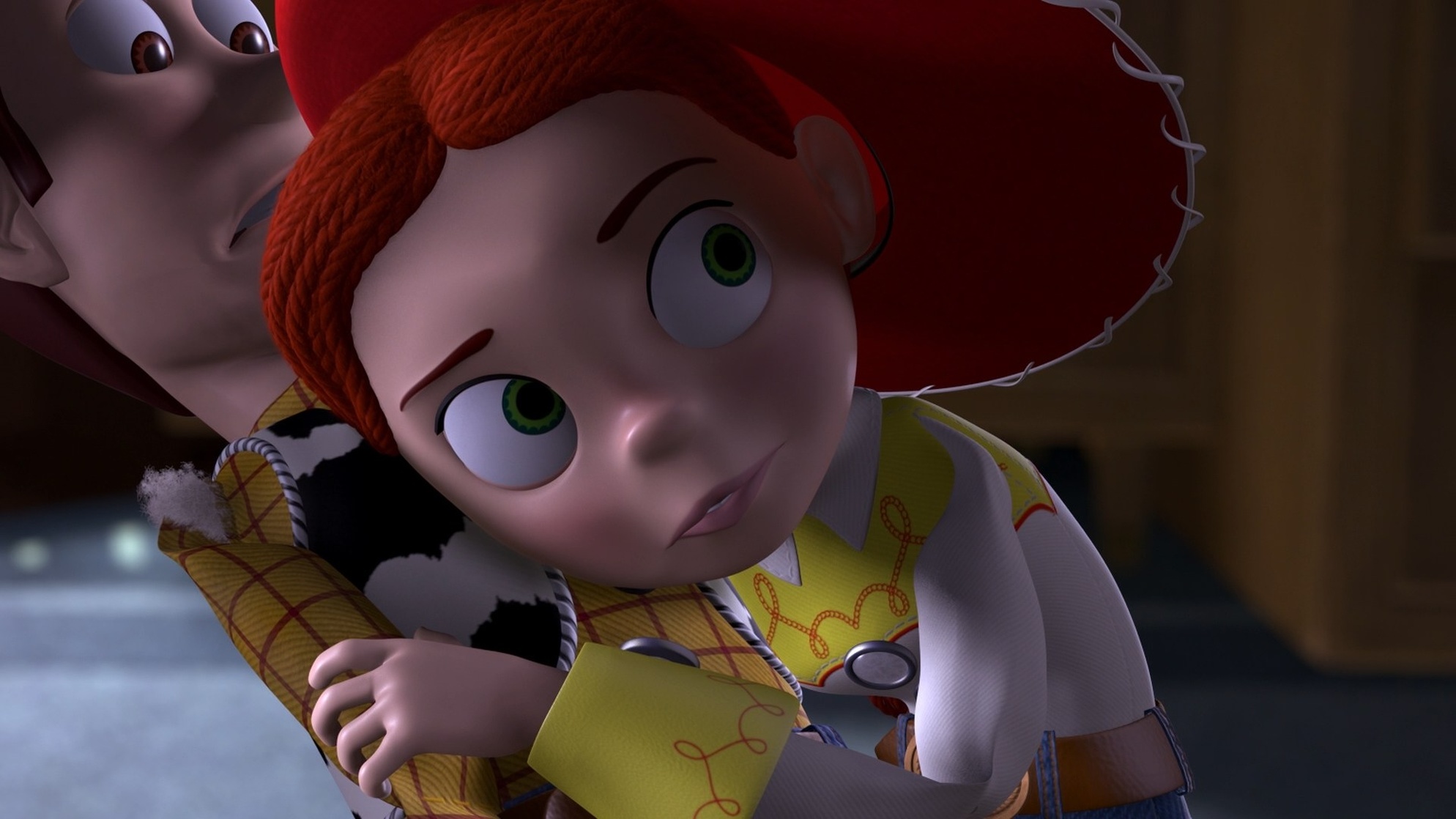 Toy Story 2