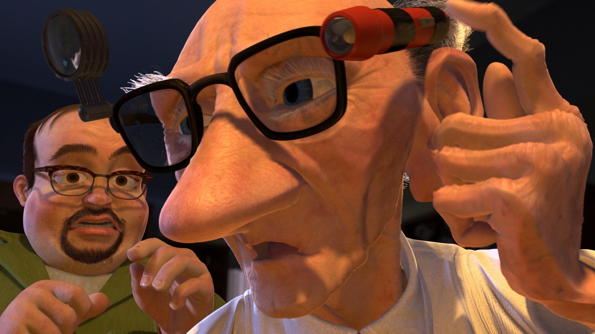 Toy Story 2