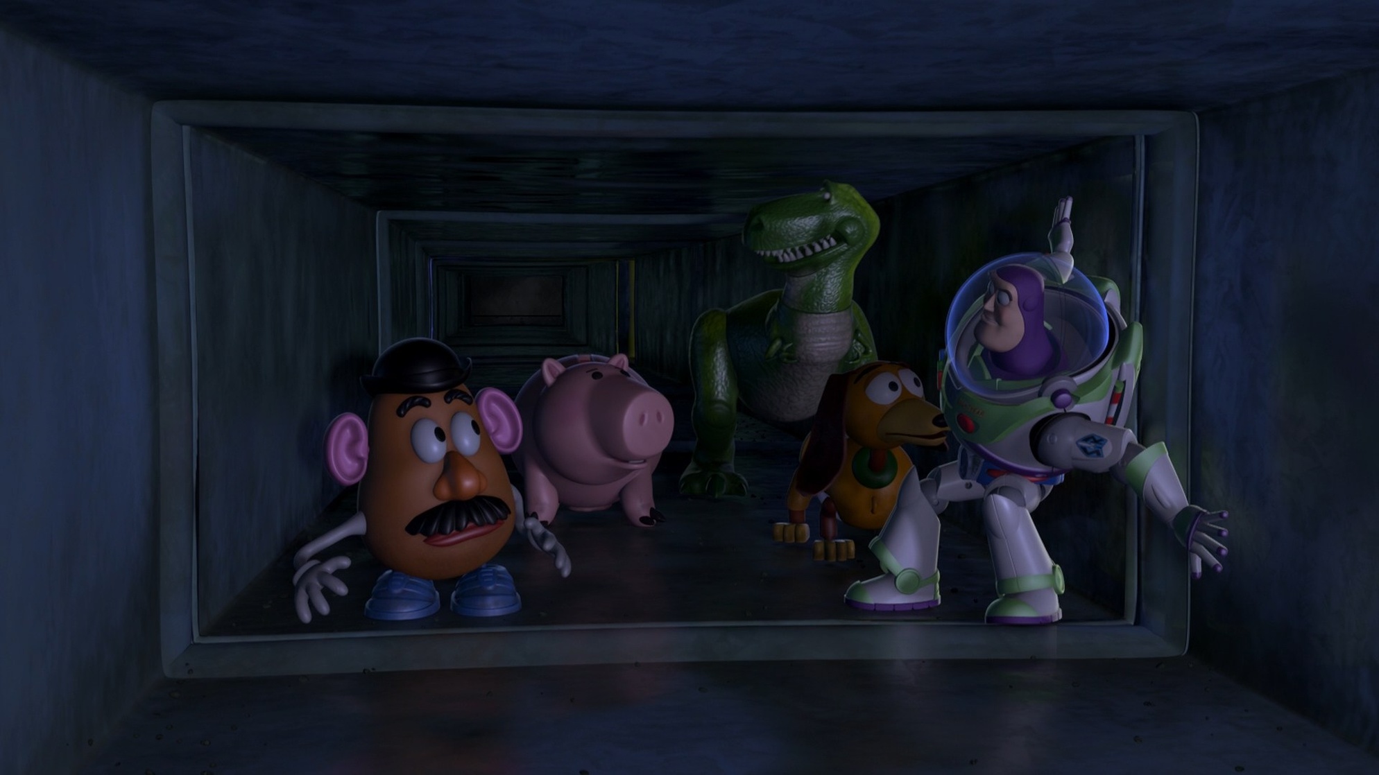 Toy Story 2