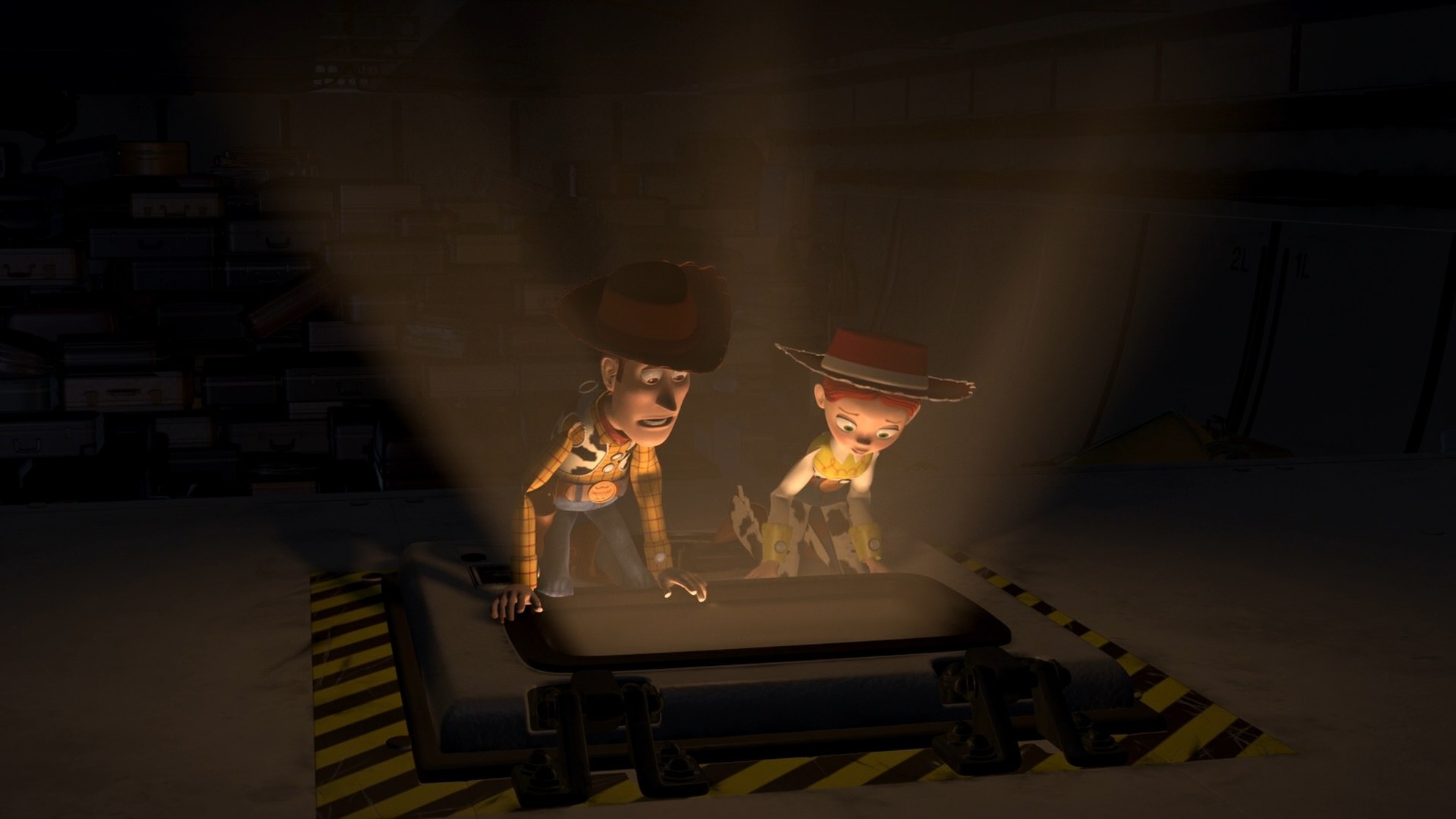 Toy Story 2