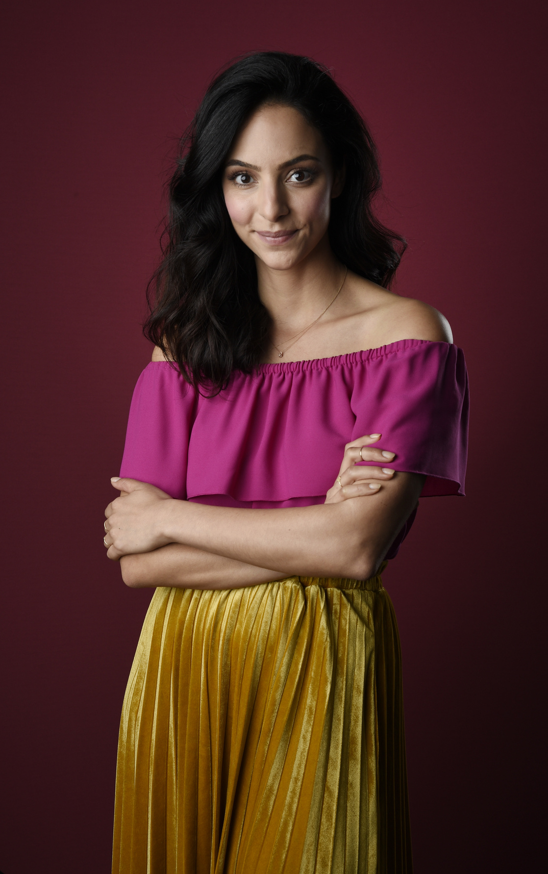 Picture of Tala Ashe
