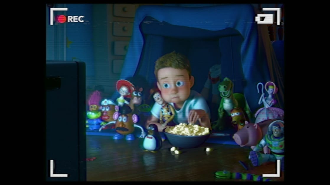 Toy Story 3