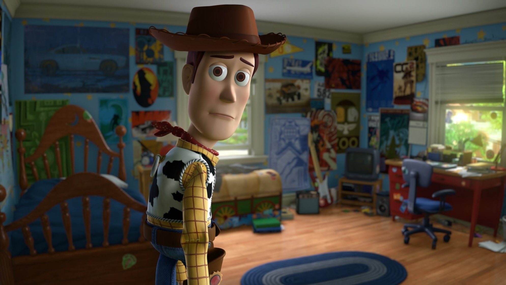 Toy Story 3