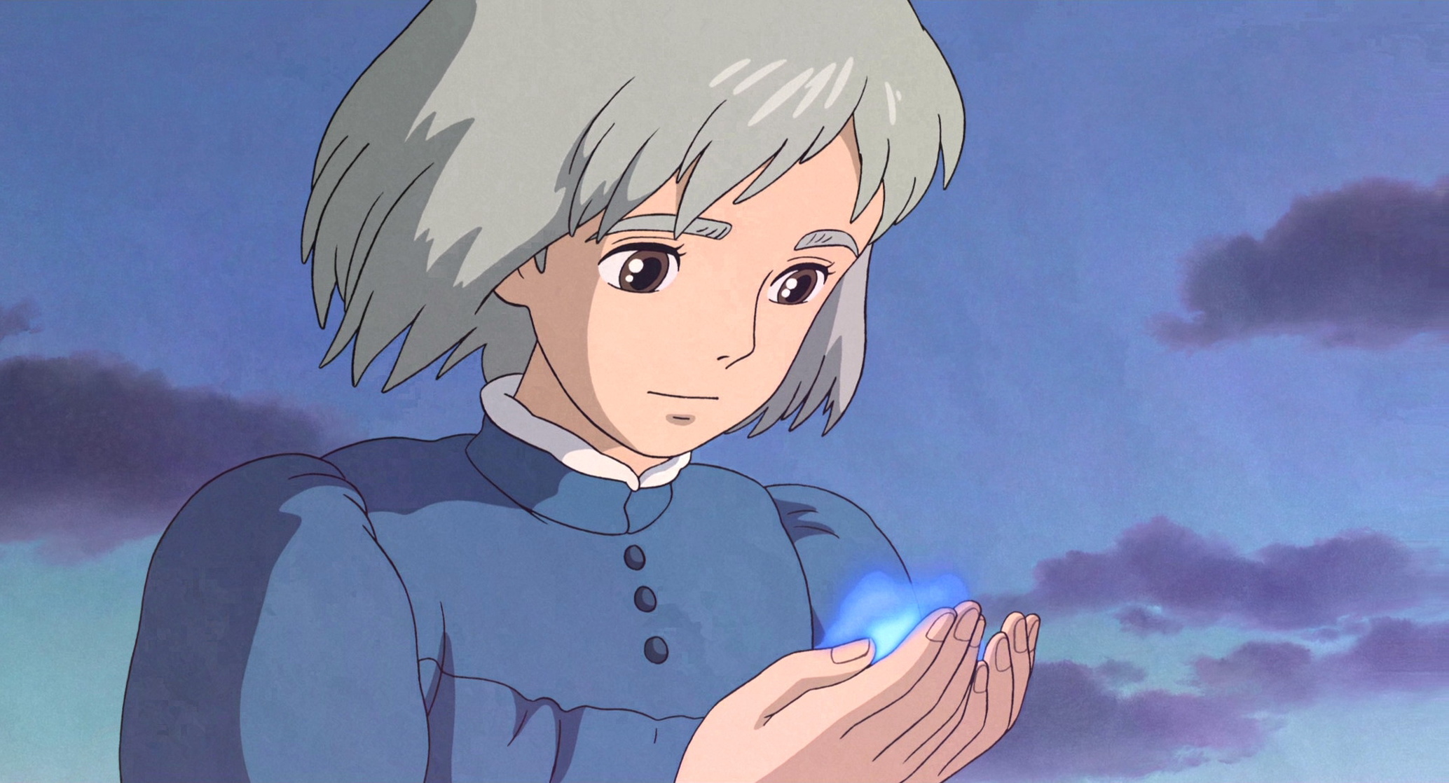 Howl's Moving Castle