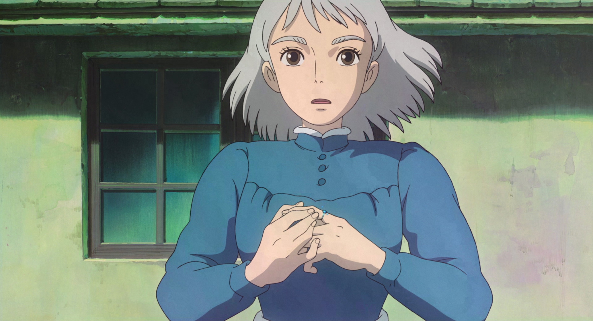 Howl's Moving Castle