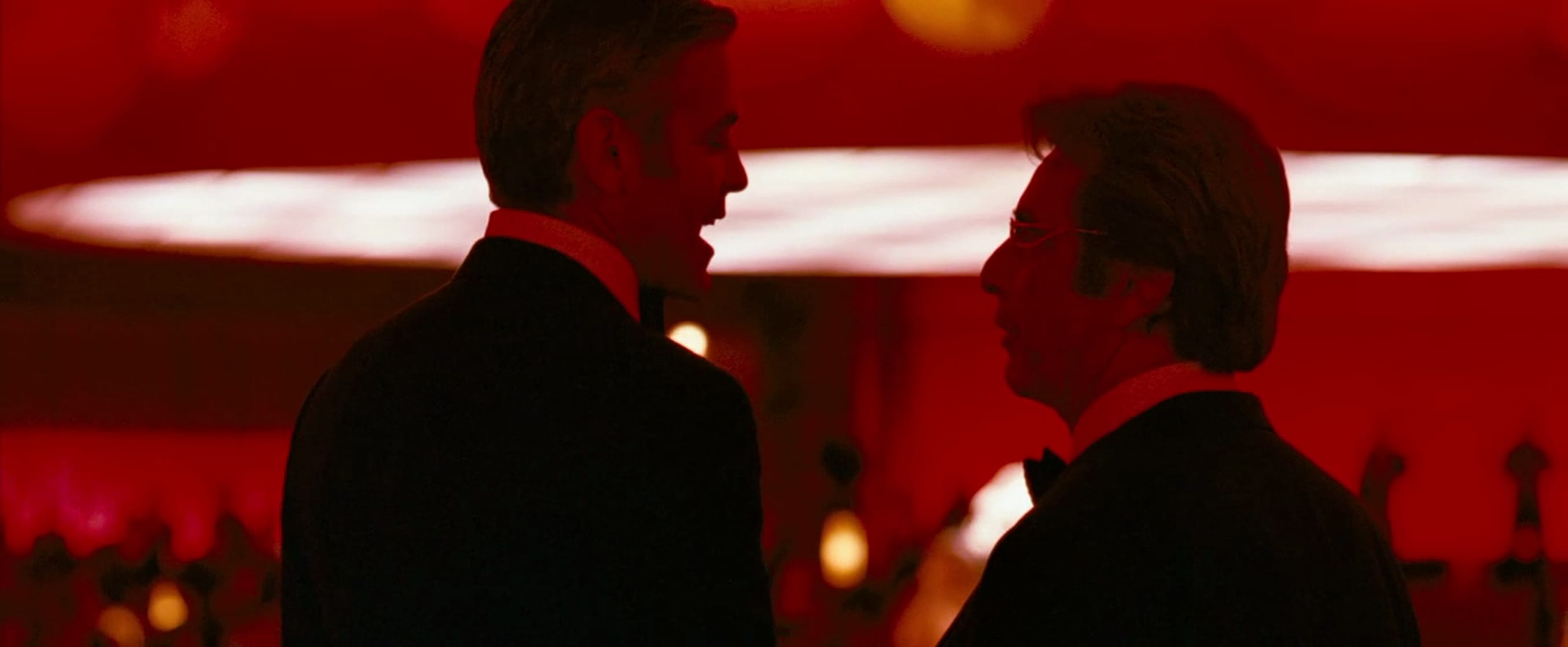 Ocean's Thirteen