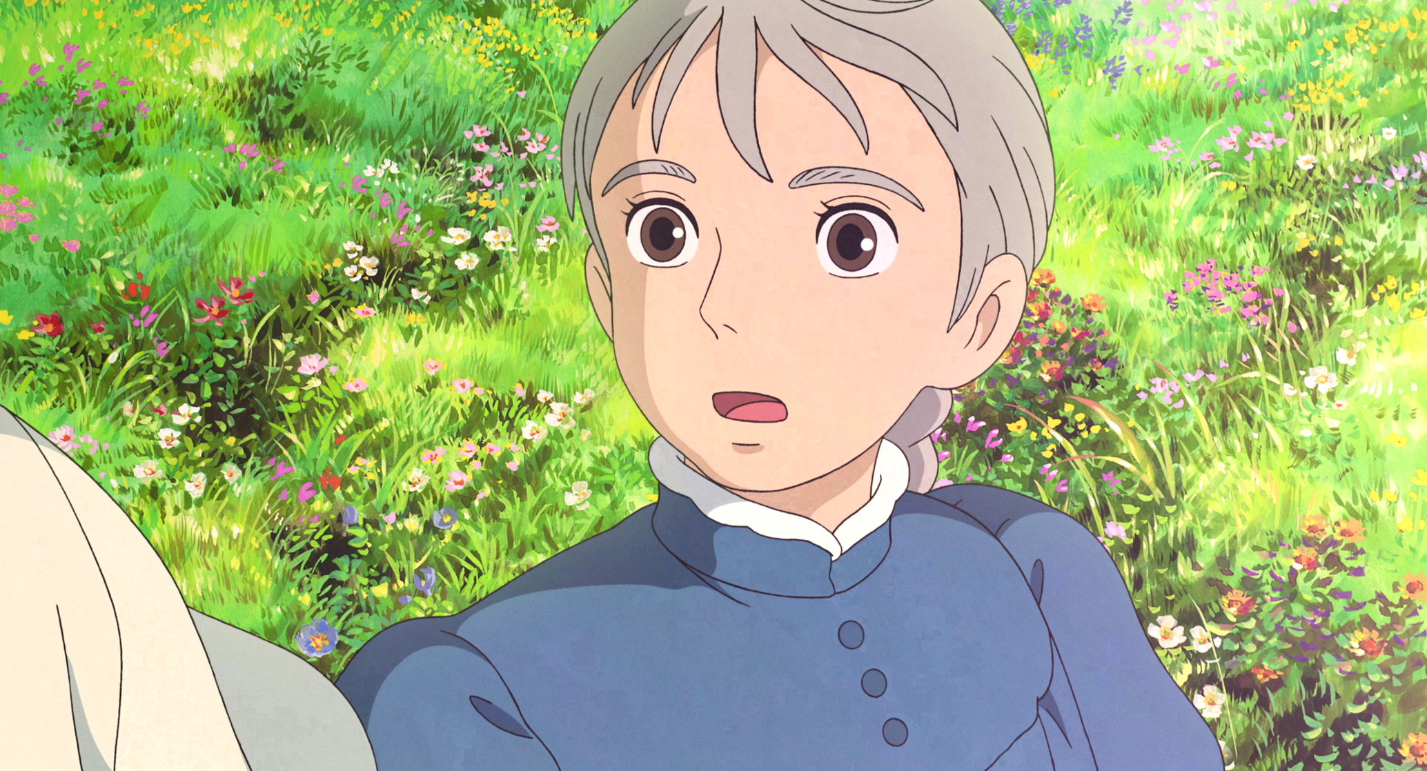 Howl's Moving Castle