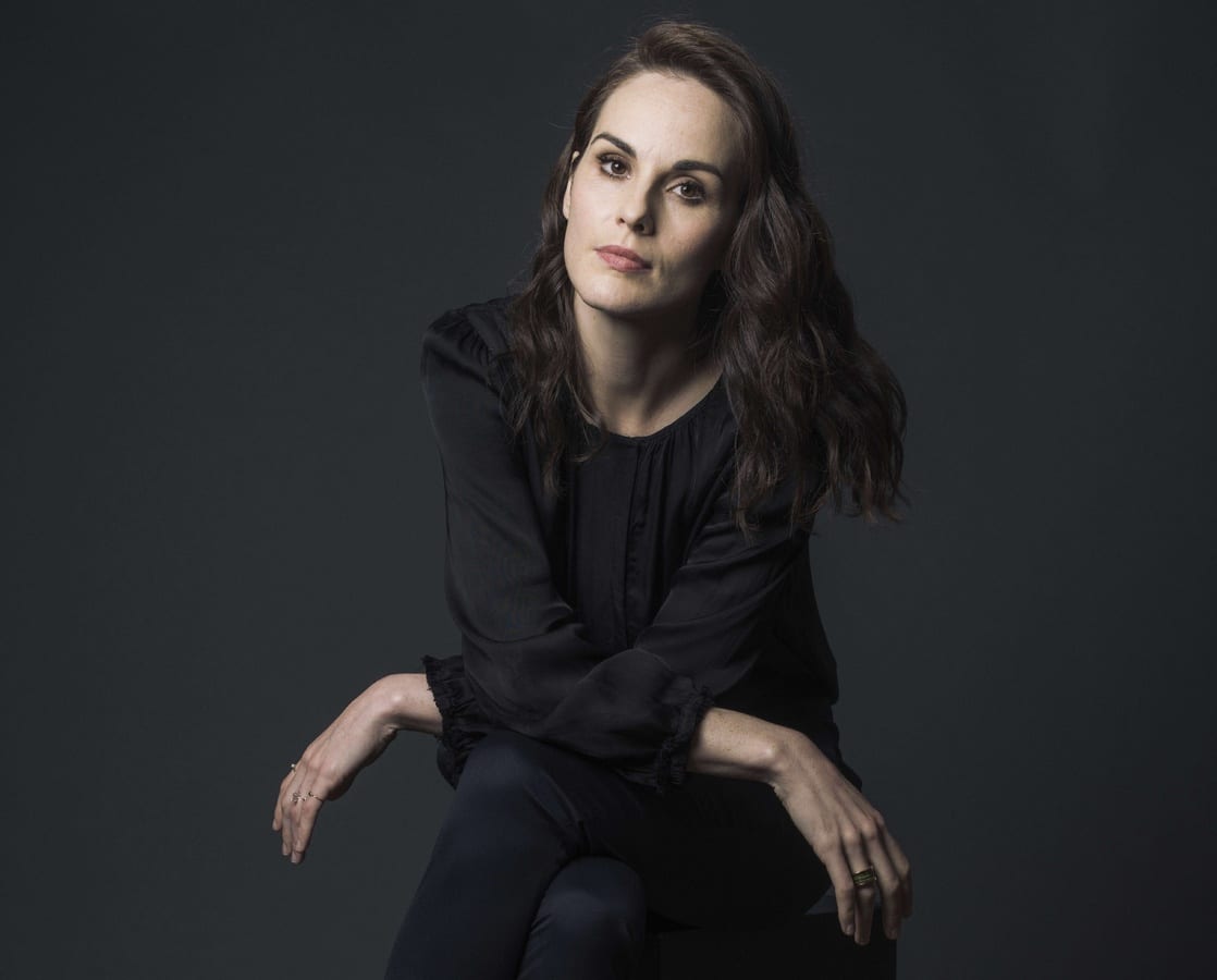 Michelle Dockery