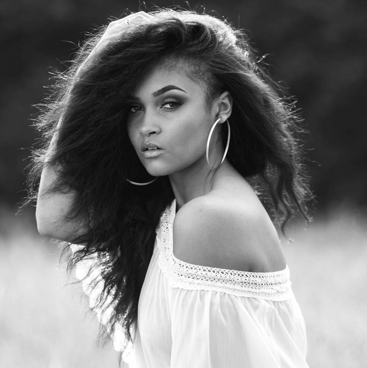 Picture of Leah Monet