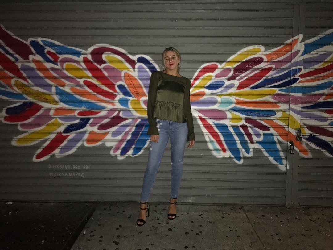 Chloe Lukasiak