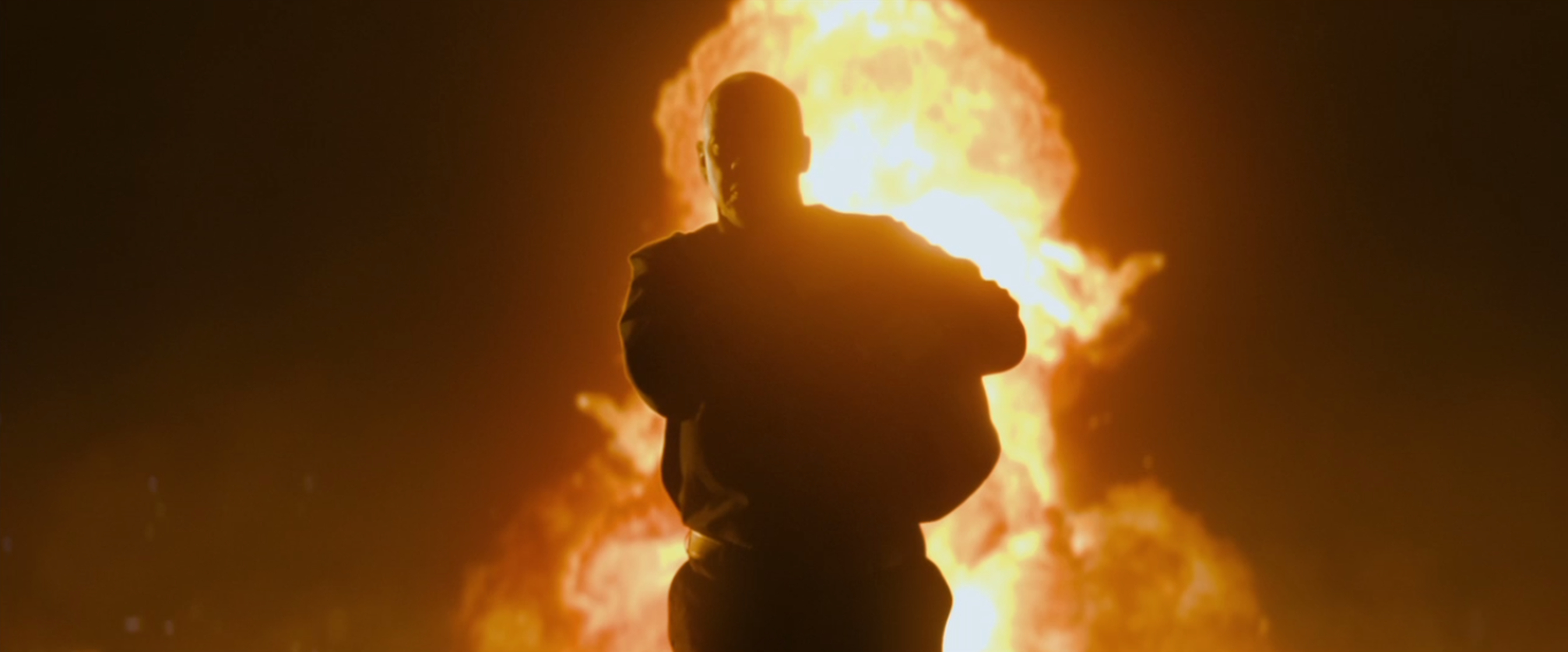 The Equalizer