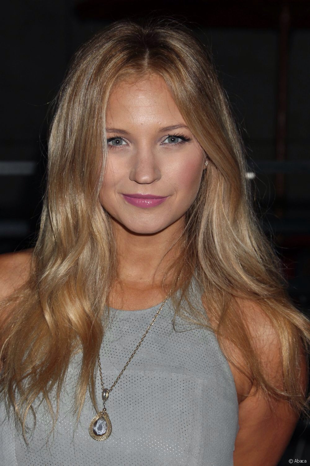Vanessa Ray picture