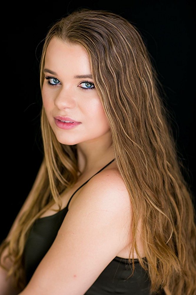 Picture of Kalie Arnold