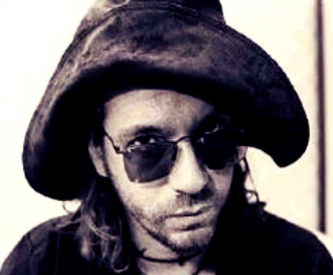 Michael Hutchence