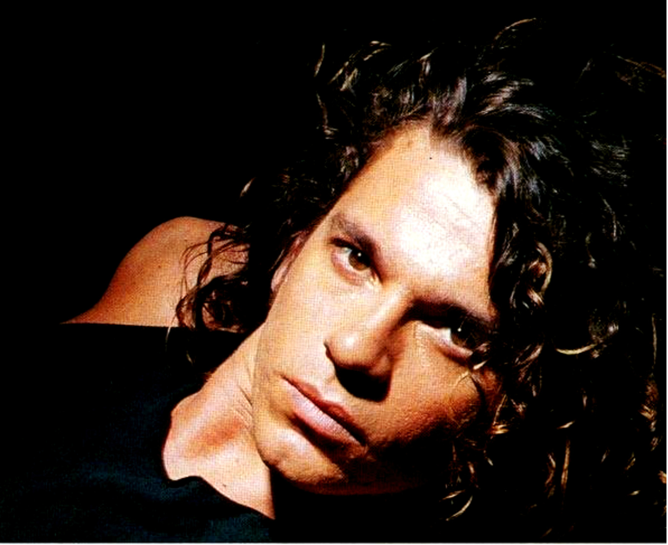 Michael Hutchence