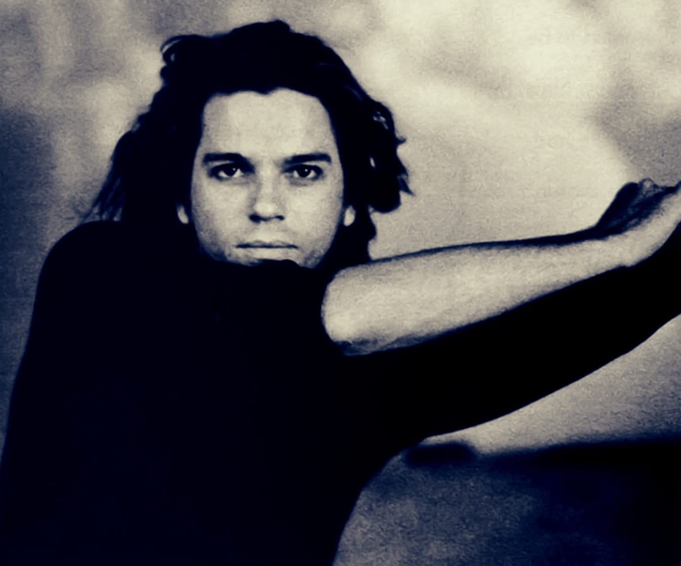 MICHAEL HUTCHENCE