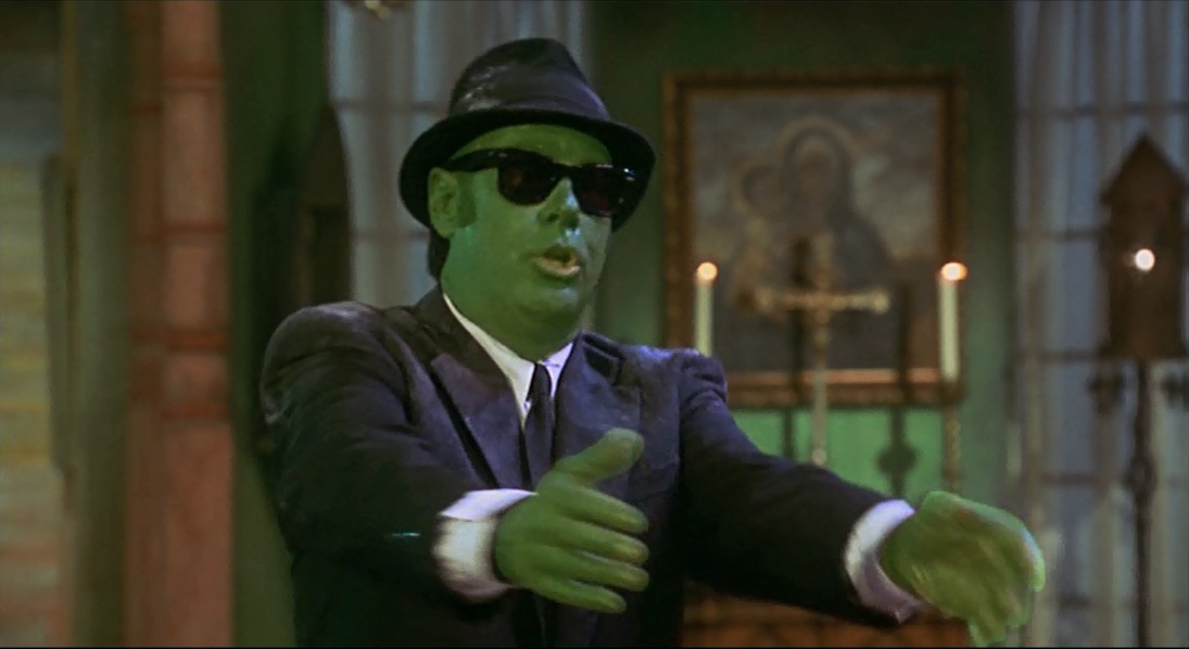 Blues Brothers 2000