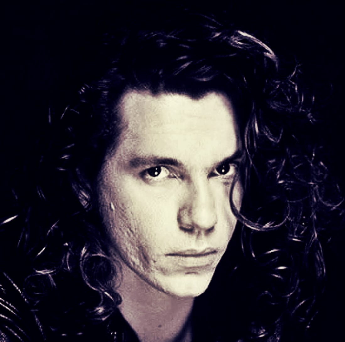 Michael Hutchence