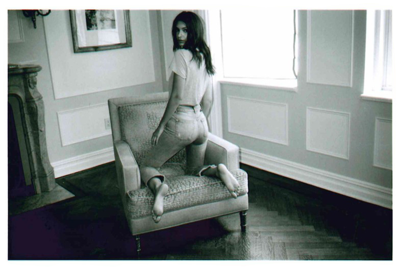 Emily Ratajkowski