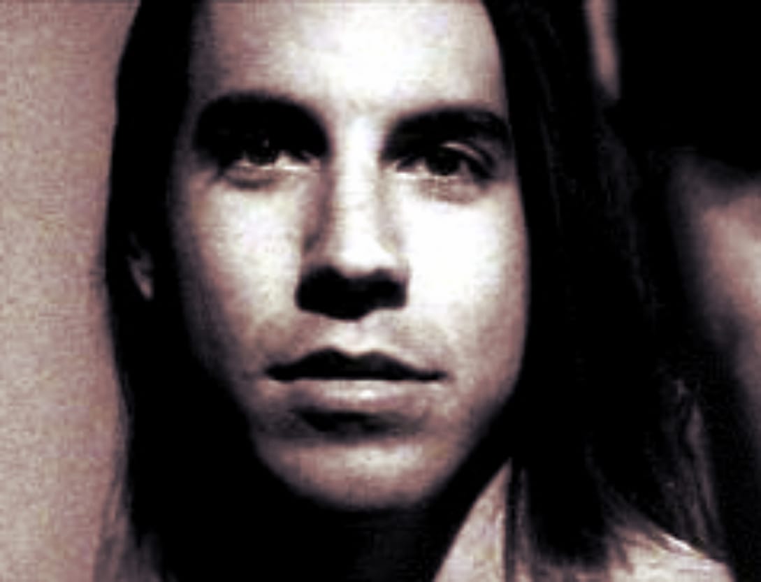 Anthony Kiedis Anthony Kiedis