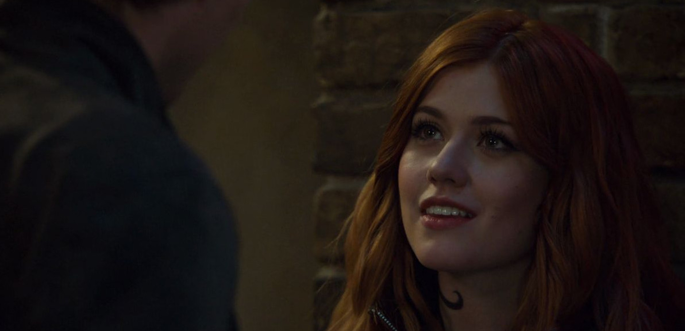 Katherine McNamara