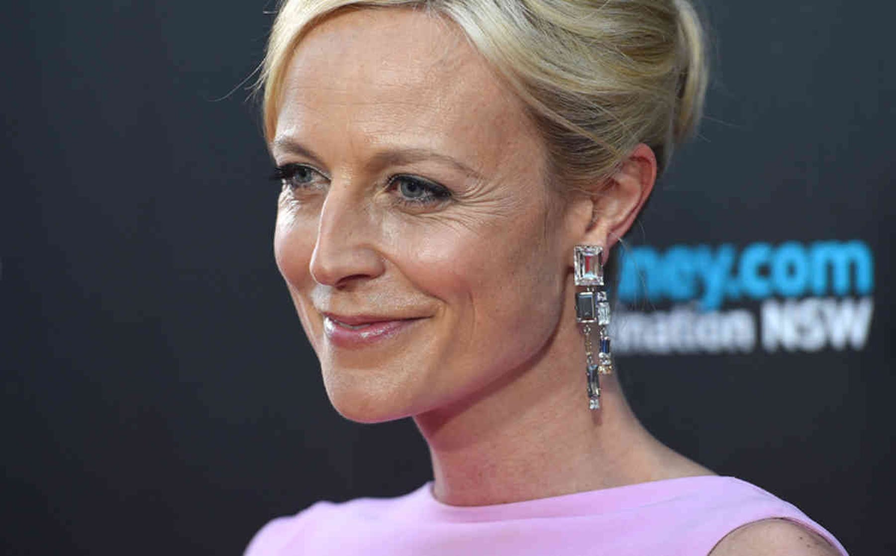 Picture of Marta Dusseldorp