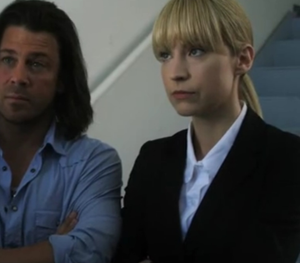 Leverage