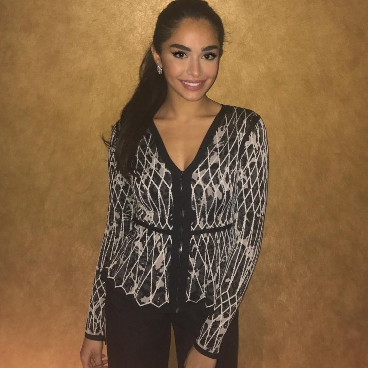 Picture Of Reem Alsanea