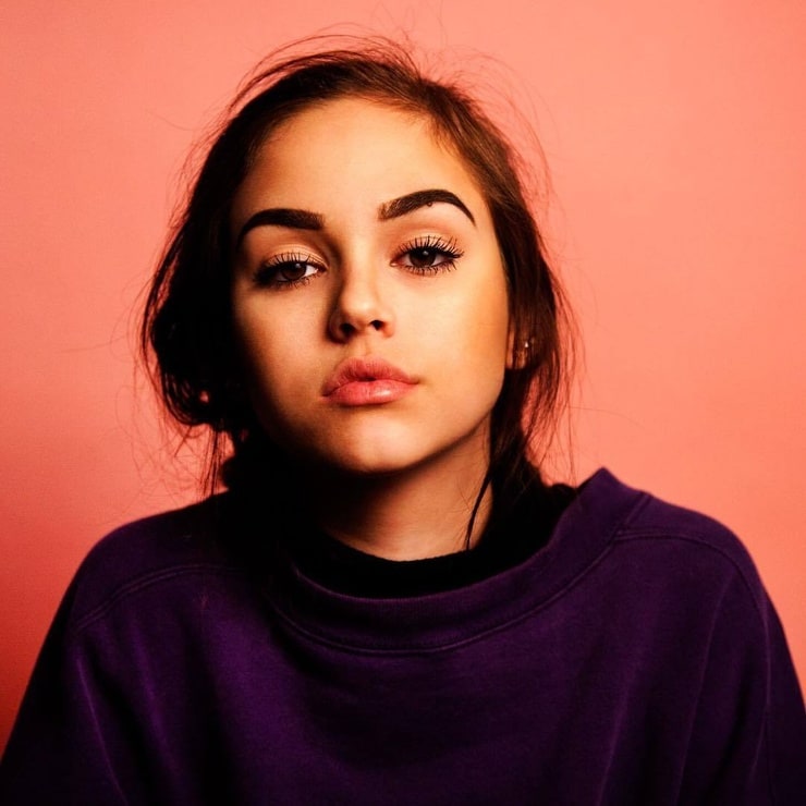 Image of Maggie Lindemann