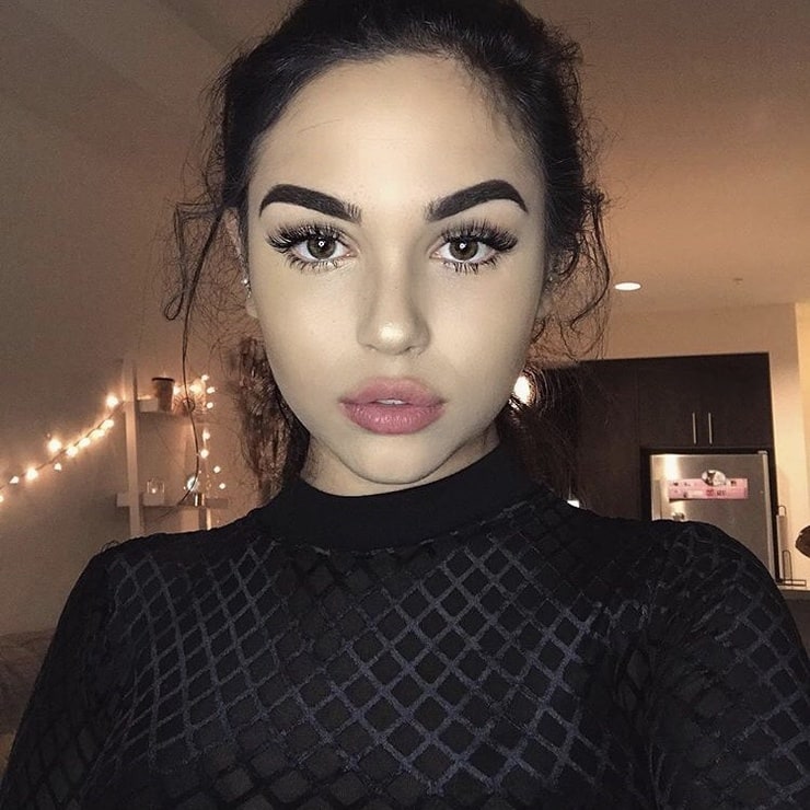 Picture of Maggie Lindemann